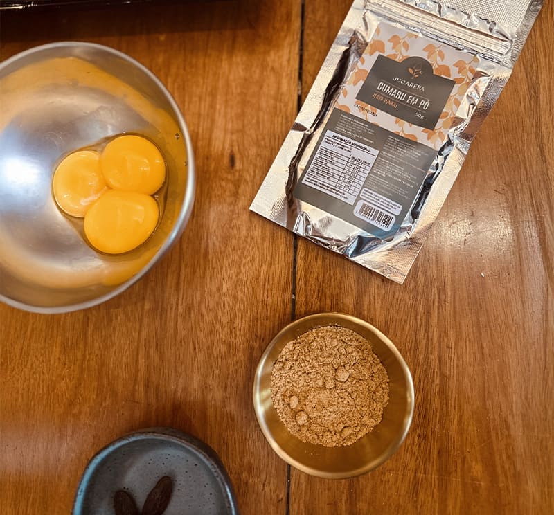 Receitas Ju Carepa 3