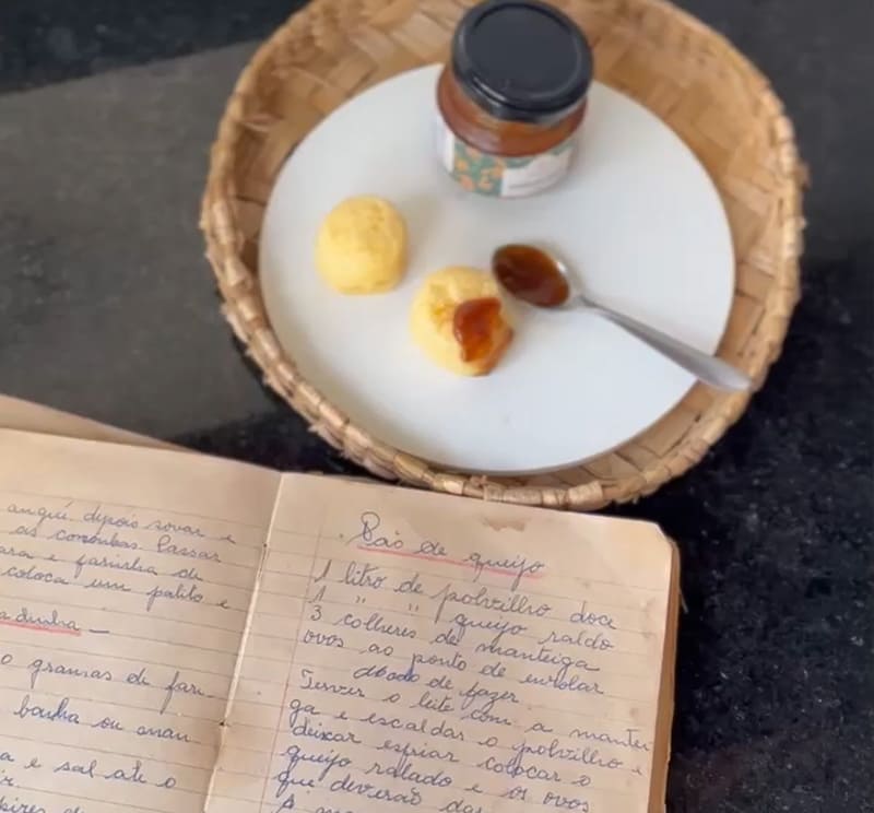 Receitas Ju Carepa 4